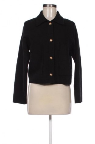 Dámsky kardigán Massimo Dutti, Velikost S, Barva Černá, Cena  785,00 Kč