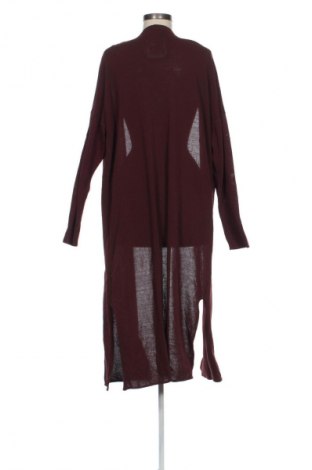 Damen Strickjacke Massimo Dutti, Größe L, Farbe Rot, Preis 31,20 €