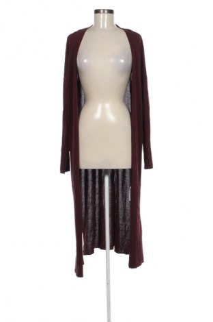 Damen Strickjacke Massimo Dutti, Größe L, Farbe Rot, Preis 31,20 €