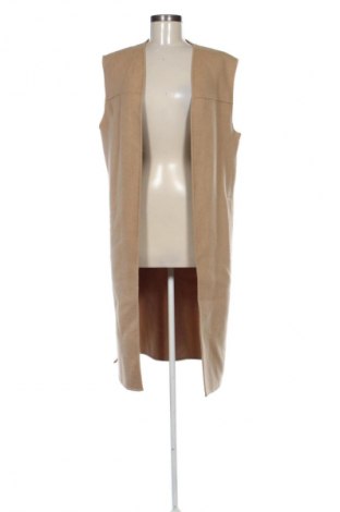 Női kardigán Massimo Dutti, Méret S, Szín Bézs, Ár 12 400 Ft