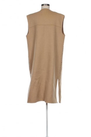 Női kardigán Massimo Dutti, Méret S, Szín Bézs, Ár 12 400 Ft