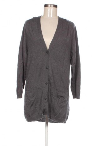 Дамска жилетка Max&Co., Размер L, Цвят Сив, Цена 70,99 лв.