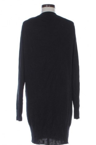 Дамска жилетка Max Mara Studio, Размер S, Цвят Черен, Цена 198,00 лв.