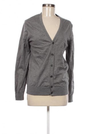 Дамска жилетка McNeal, Размер M, Цвят Сив, Цена 20,99 лв.