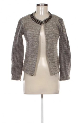 Cardigan de damă Me & Me, Mărime M, Culoare Gri, Preț 62,99 Lei