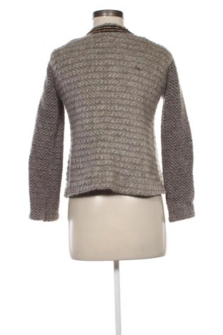 Cardigan de damă Me & Me, Mărime M, Culoare Gri, Preț 62,99 Lei