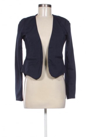 Damen Strickjacke Mergazzer, Größe M, Farbe Blau, Preis € 10,99