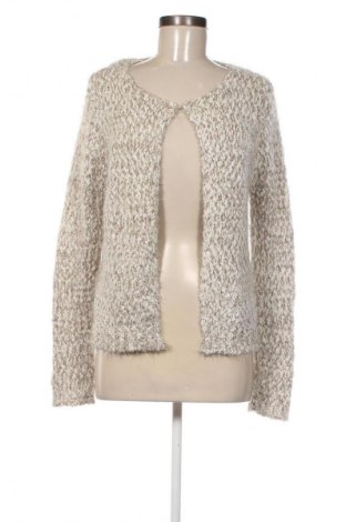 Γυναικεία ζακέτα Metrofive, Μέγεθος L, Χρώμα  Μπέζ, Τιμή 10,99 €