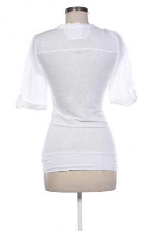 Дамска жилетка Mexx, Размер XS, Цвят Бял, Цена 34,99 лв.