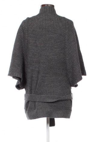 Дамска жилетка Mexx, Размер L, Цвят Сив, Цена 87,53 лв.