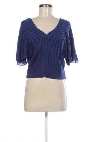 Dámsky kardigán Mexx, Velikost L, Barva Modrá, Cena  239,00 Kč