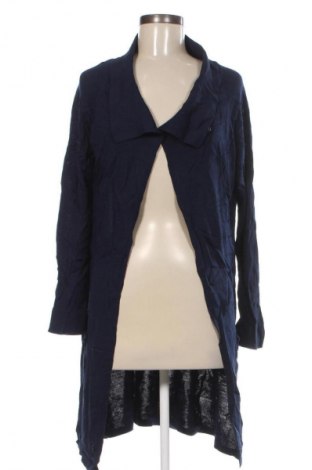 Damen Strickjacke Mia Mai, Größe M, Farbe Blau, Preis 32,99 €