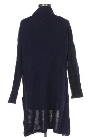 Damen Strickjacke Mia Mai, Größe M, Farbe Blau, Preis 32,99 €