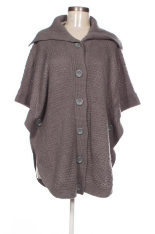 Dámsky kardigán Mila, Velikost XXL, Barva Šedá, Cena  367,00 Kč