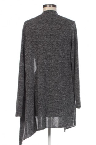 Dámsky kardigán Milano Moda, Veľkosť XXL, Farba Sivá, Cena  6,95 €