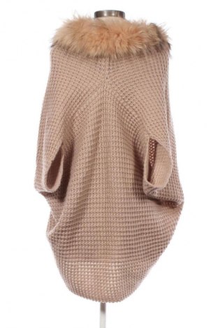 Γυναικεία ζακέτα Milestone, Μέγεθος M, Χρώμα  Μπέζ, Τιμή 21,99 €