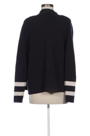 Damen Strickjacke Mint Velvet, Größe L, Farbe Blau, Preis 32,00 €