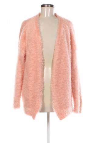 Дамска жилетка Miss Selfridge, Размер M, Цвят Оранжев, Цена 15,99 лв.