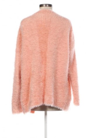 Дамска жилетка Miss Selfridge, Размер M, Цвят Оранжев, Цена 15,99 лв.