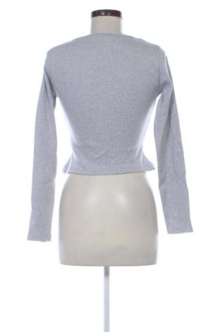 Cardigan de damă Missguided, Mărime S, Culoare Gri, Preț 116,99 Lei