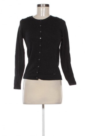 Damen Strickjacke Mohito, Größe S, Farbe Schwarz, Preis € 10,69