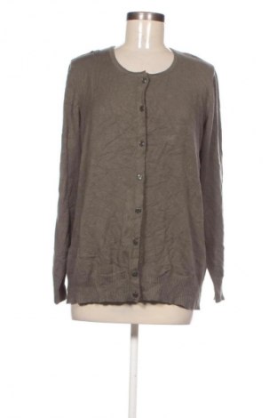 Dámsky kardigán Mona, Veľkosť XL, Farba Zelená, Cena  11,95 €