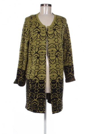 Damen Strickjacke Mona, Größe L, Farbe Mehrfarbig, Preis 19,99 €