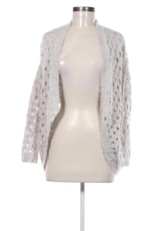 Γυναικεία ζακέτα Monari, Μέγεθος M, Χρώμα Γκρί, Τιμή 16,99 €