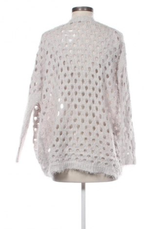 Γυναικεία ζακέτα Monari, Μέγεθος M, Χρώμα Γκρί, Τιμή 16,99 €