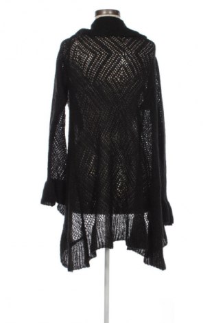 Γυναικεία ζακέτα Monari, Μέγεθος XL, Χρώμα Μαύρο, Τιμή 25,99 €