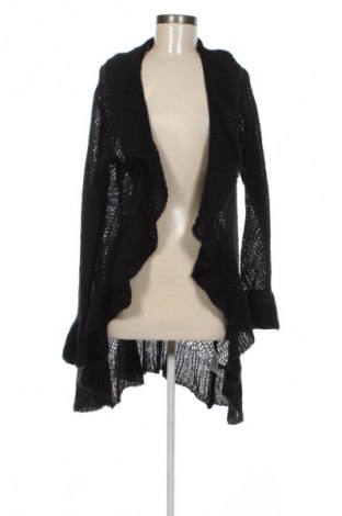 Γυναικεία ζακέτα Monari, Μέγεθος XL, Χρώμα Μαύρο, Τιμή 25,99 €