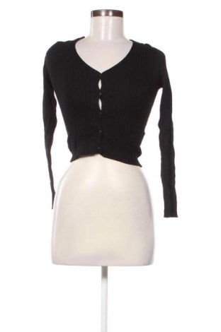 Dámsky kardigán Monki, Velikost XXS, Barva Černá, Cena  849,00 Kč