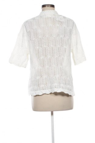 Dámsky kardigán Monki, Veľkosť M, Farba Biela, Cena  12,68 €