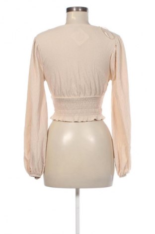 Dámsky kardigán Monki, Velikost S, Barva Béžová, Cena  199,00 Kč