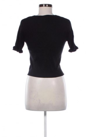 Damski kardigan Monki, Rozmiar M, Kolor Czarny, Cena 33,99 zł