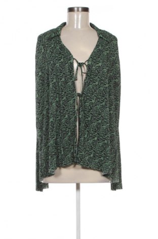 Дамска жилетка Monki, Размер L, Цвят Многоцветен, Цена 61,00 лв.