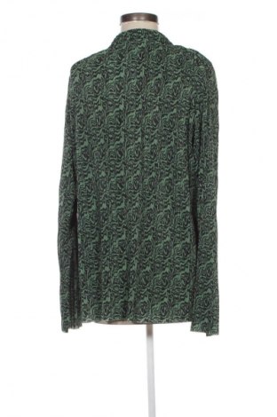 Дамска жилетка Monki, Размер L, Цвят Многоцветен, Цена 61,00 лв.