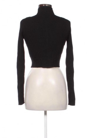 Дамска жилетка Monki, Размер S, Цвят Черен, Цена 25,00 лв.