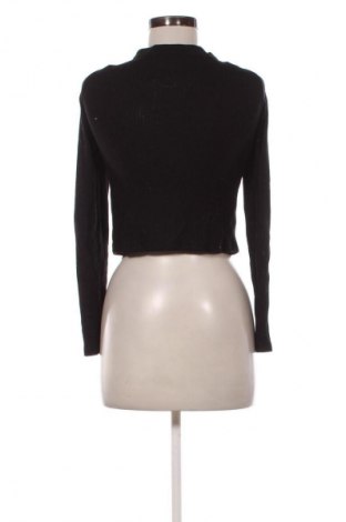 Damen Strickjacke Monki, Größe XS, Farbe Schwarz, Preis 9,99 €