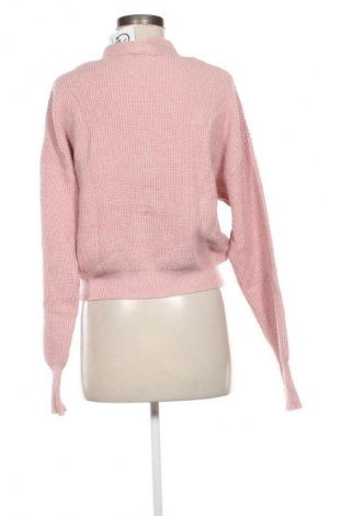 Damen Strickjacke Montego, Größe L, Farbe Rosa, Preis € 13,99