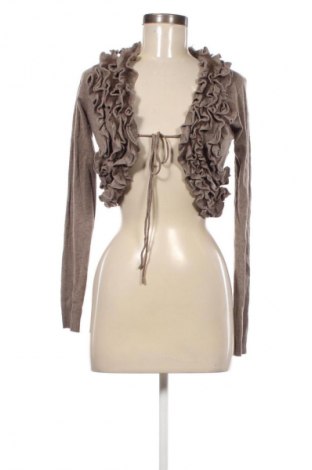 Női kardigán Moonstar, Méret L, Szín Barna, Ár 3 719 Ft