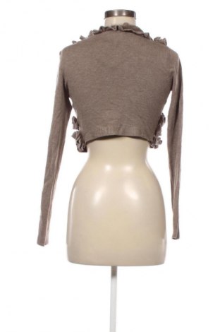 Női kardigán Moonstar, Méret L, Szín Barna, Ár 3 719 Ft