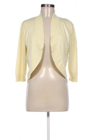 Cardigan de damă More & More, Mărime XL, Culoare Galben, Preț 99,99 Lei