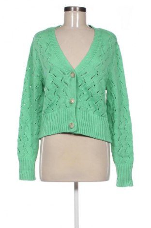 Cardigan de damă More & More, Mărime M, Culoare Verde, Preț 79,99 Lei