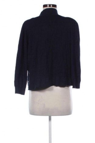 Γυναικεία ζακέτα More & More, Μέγεθος XL, Χρώμα Μπλέ, Τιμή 60,99 €