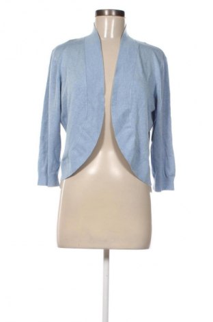 Damski kardigan More & More, Rozmiar L, Kolor Niebieski, Cena 54,99 zł
