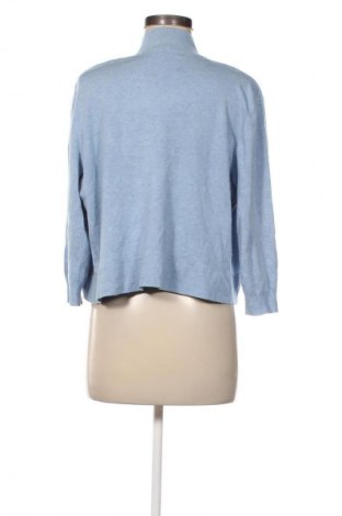 Damski kardigan More & More, Rozmiar L, Kolor Niebieski, Cena 54,99 zł