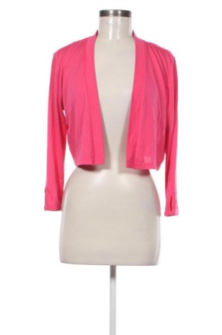 Damen Strickjacke More & More, Größe M, Farbe Rosa, Preis 12,99 €