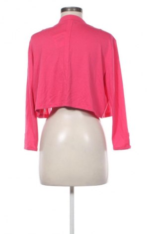 Damen Strickjacke More & More, Größe M, Farbe Rosa, Preis 12,99 €