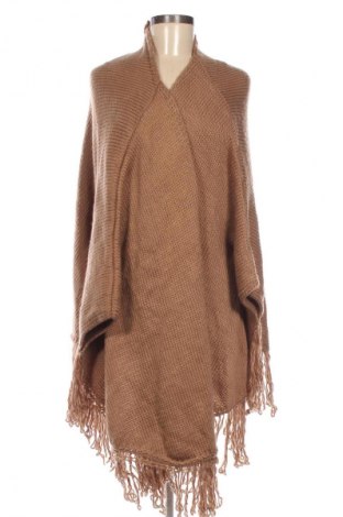 Дамска жилетка Motivi, Размер M, Цвят Кафяв, Цена 108,00 лв.